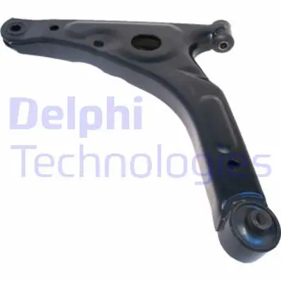 delphi-tc1292-salincak-on-sol