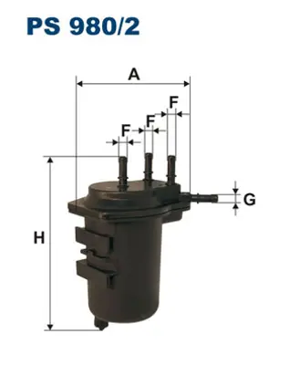 filtron-ps-9802-yakit-filtresi