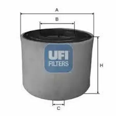 ufi-27a5400-hava-filtresi