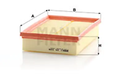 mann-filter-c-24-028-hava-filtresi