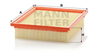 mann-filter-c-27-1541-hava-filtresi