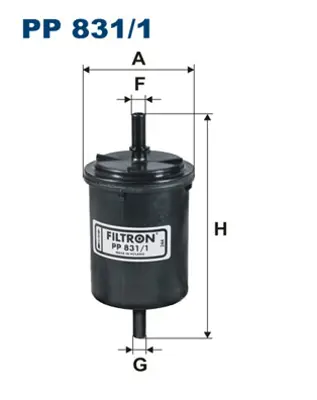 filtron-pp-8311-yakit-filtresi