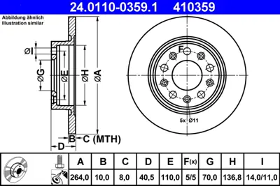 bsg-25-210-011-fren-diski-arka