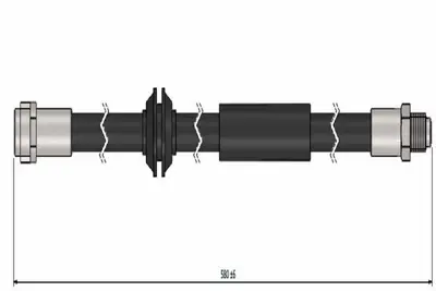 cavo-c900-686a-fren-hortumu-on