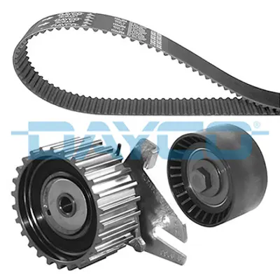 dayco-ktb329-triger-seti