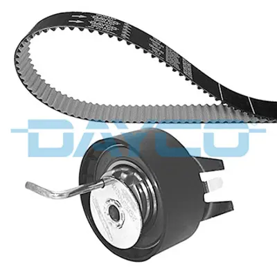 dayco-ktb702-triger-seti