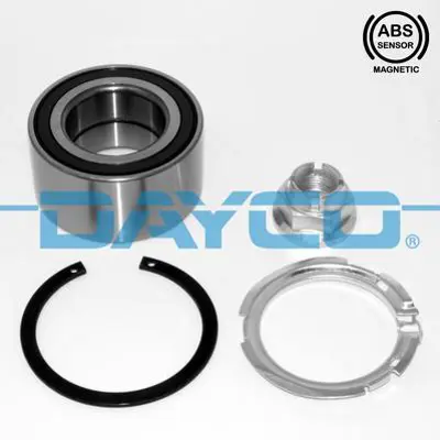 dayco-kwd1045-porya-rulmani-on