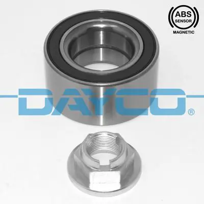dayco-kwd1165-porya-rulmani-on