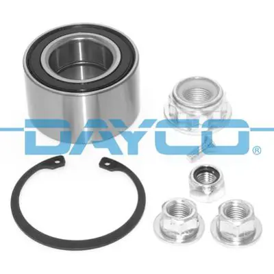 dayco-kwd1435-teker-rulmani-on