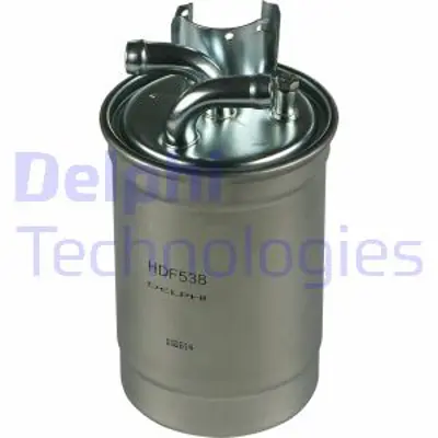 delphi-hdf538-yakit-filtresi