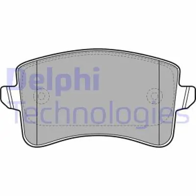 delphi-lp2106-fren-balatasi-arka