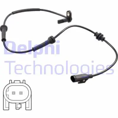 delphi-ss20815-abs-sensoru-on