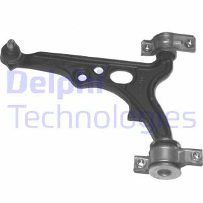 delphi-tc694-salincak-on-sol