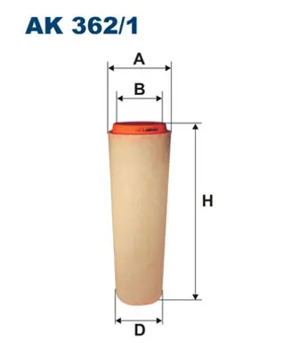 filtron-ak-3621-hava-filtresi