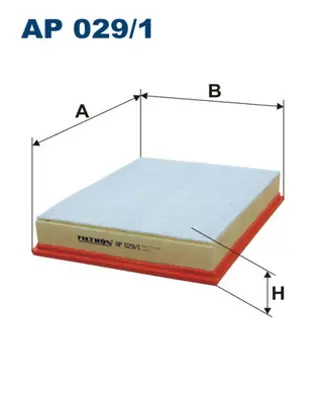filtron-ap-0291-hava-filtresi