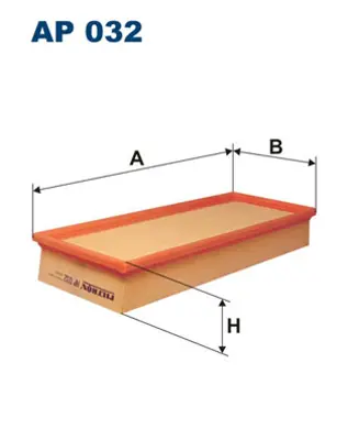 filtron-ap-032-hava-filtresi