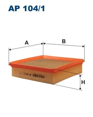 filtron-ap-1041-hava-filtresi