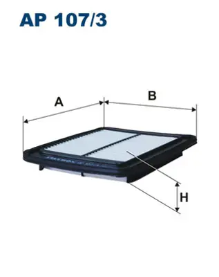 filtron-ap-1073-hava-filtresi