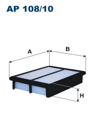 filtron-ap-10810-hava-filtresi