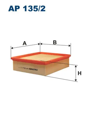 filtron-ap-1352-hava-filtresi