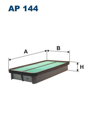 filtron-ap-144-hava-filtresi