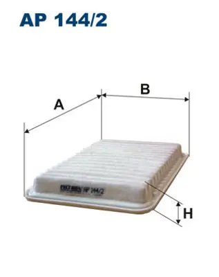 filtron-ap-1442-hava-filtresi