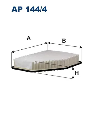 filtron-ap-1444-hava-filtresi