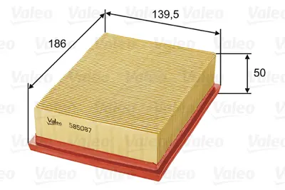 filtron-ap-1492-2x-hava-filtresi