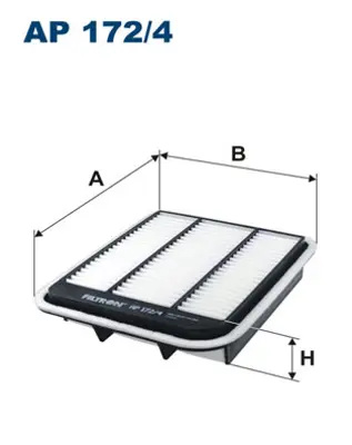 filtron-ap-1724-hava-filtresi