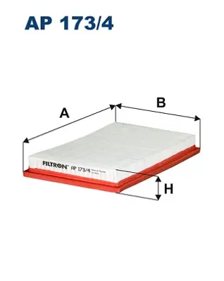 filtron-ap-1734-hava-filtresi