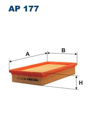 filtron-ap-177-hava-filtresi