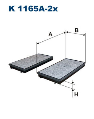 filtron-k-1165a-2x-polen-filtresi