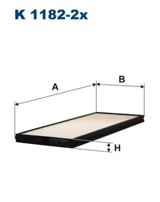 filtron-k-1182-2x-polen-filtresi