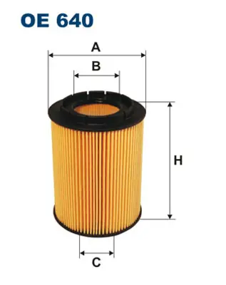 filtron-oe-640-yag-filtresi