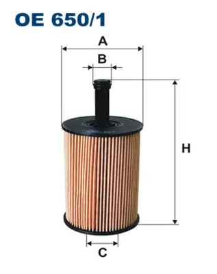filtron-oe-6501-yag-filtresi