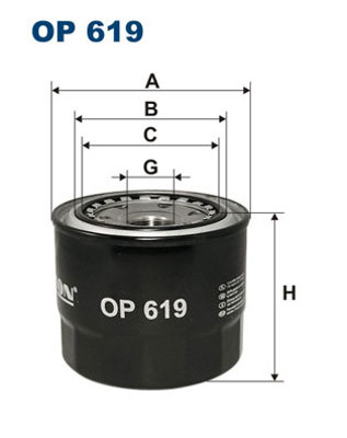 filtron-op-619-yag-filtresi
