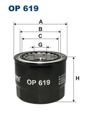 filtron-op-619-yag-filtresi