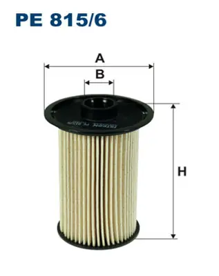 filtron-pe-8156-yakit-filtresi
