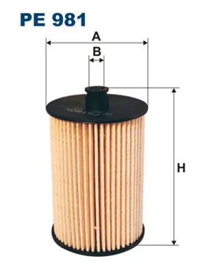 filtron-pe-981-yakit-filtresi