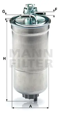 filtron-pp-8391-yakit-filtresi