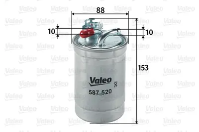 filtron-pp-83910-yakit-filtresi