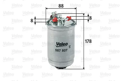 filtron-pp-8392-yakit-filtresi