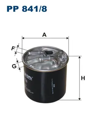 filtron-pp-8418-yakit-filtresi