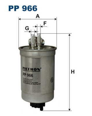 filtron-pp-966-yakit-filtresi