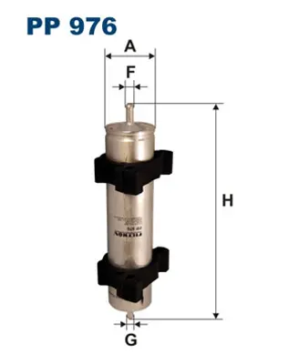 filtron-pp-976-yakit-filtresi