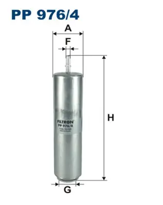 filtron-pp-9764-yakit-filtresi