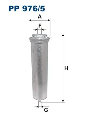 filtron-pp-9765-yakit-filtresi