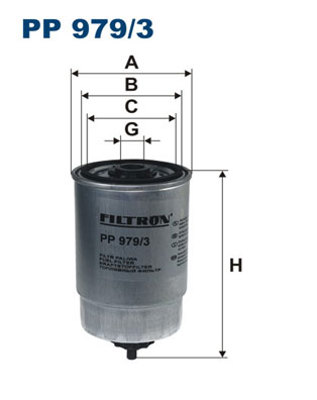 filtron-pp-9793-yakit-filtresi