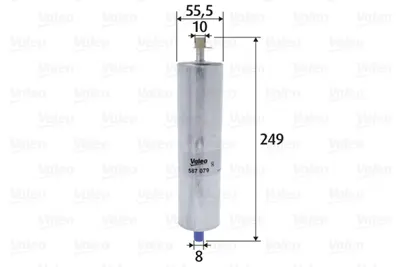 filtron-pp-9911-yakit-filtresi