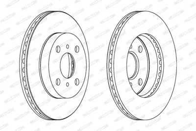 ferodo-ddf1084-fren-diski-on